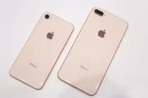 Soi điểm yếu khiến iPhone 8/8 Plus vừa ra mắt đã bị “ném đá“