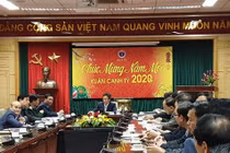 Miền Bắc chưa có trường hợp nào nhiễm virus corona 