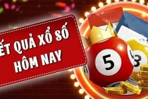 Kết quả xổ số miền Nam hôm nay 21/02/2024 - XSMN 21/02