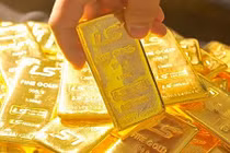 Nhà đầu tư dồn dập mua, giá vàng tiếp tục tăng mạnh