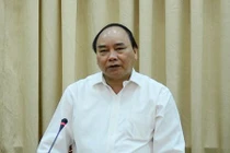 TP HCM được giữ lại 67.000 tỷ cổ phần hóa doanh nghiệp nhà nước