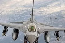 Syria tuyên bố bắn hạ tất cả máy bay vi phạm không phận