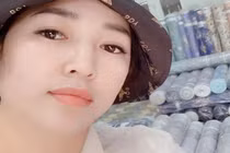 Người đẹp lừa đảo hơn 160 tỉ đồng đến trình diện công an