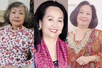 3 “nữ tướng” quyền lực chèo lái gia tộc lừng lẫy ở Việt Nam