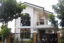 10 mẫu biệt thự 60m2 đẹp nhất Việt Nam