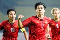 Tuyển thủ Singapore dự đoán Thái Lan hoặc Việt Nam vô địch AFF Cup