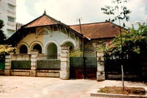 Thêm 2 biệt thự cổ ở trung tâm TP HCM... biến mất!