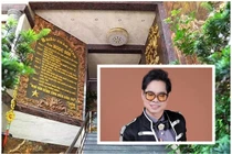 Biệt thự dát vàng của nam danh ca “nghèo nhất showbiz Việt“