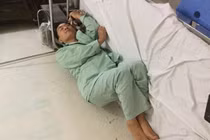 Lạng Sơn: Xôn xao thông tin ca sĩ choảng nhau vỡ đầu