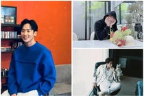 Căn hộ ngoài đời thực của Út Lục Lâm “Đất rừng phương Nam” 