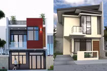 Ngẩn ngơ 10 mẫu nhà 2 tầng 6x10m đẹp hiện đại 