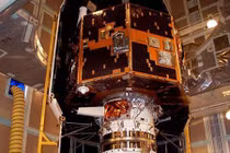 Phát hiện tín hiệu của vệ tinh “chết” 12 năm trước