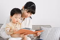 Những bà mẹ có thể nuôi dạy các con xuất sắc