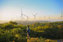 Rong chơi miền tây Quảng Trị: Cắm trại, săn mây, check-in "vạn người mê"