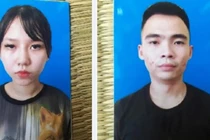 Băng nhóm chuyên chăn dắt, bảo kê 'gái dịch vụ' cung cấp cho quán bar