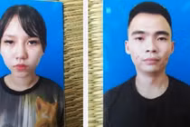 Băng nhóm chuyên chăn dắt, bảo kê 'gái dịch vụ' cung cấp cho quán bar