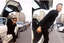 Cuộc sống xa hoa của những thiếu gia hàng đầu Trung Quốc