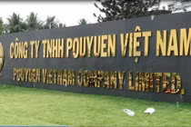 “Nội soi” tài chính Cty PouYuen Việt Nam chi tiền thôi việc 300 triệu/người