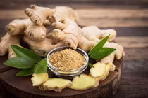 Một loại củ quốc dân là khắc tinh của ung thư