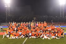 Huy chương vàng U22 Việt Nam giành được tại SEA Game 30 đắt đỏ thế nào?