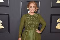 Nữ ca sĩ Adele chính thức ly hôn chồng sau 3 năm chung sống