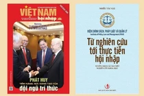 Viện Chính sách, Pháp luật và Quản lý hướng tới kỷ niệm 10 năm ngày thành lập