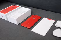 iPhone 8/8 Plus đỏ rớt giá, iPhone X giảm nhiệt tại VN