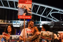 Ấn định thời điểm bắt đầu ngừng bắn giữa Hamas và Israel