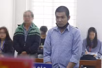 Đối tượng trốn nã từ Đắk Nông ra Hà Nội, lại gây án giết người