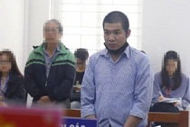 Đối tượng trốn nã từ Đắk Nông ra Hà Nội, lại gây án giết người