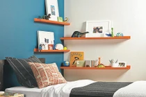 1001 ý tưởng lưu trữ đồ cực thông minh trong phòng ngủ