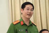 Công an TPHCM nói gì về vụ bắt ông Tất Thành Cang?