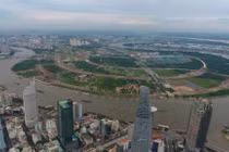 Soi hồ sơ công ty Global Economic có GĐ bị bắt vì lừa đảo