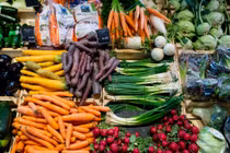 Đi siêu thị lúc nào để không tốn tiền, tránh đồ ôi thiu