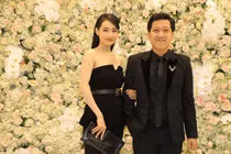 Trường Giang kể bị Nhã Phương mắng mỗi ngày