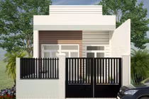 10 mẫu nhà 1 tầng gác lửng đẹp chỉ từ 250 triệu