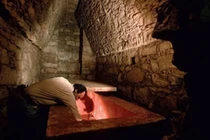 Sốc: “Lời nguyền” có thật khiến tất cả người Maya trúng độc