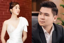 Hé lộ điều đặc biệt về thiếu gia nhà bầu Hiển cầu hôn Đỗ Mỹ Linh