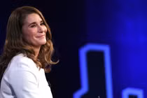 Hậu ly hôn, cuộc sống của vợ cũ tỷ phú Bill Gates thế nào? 