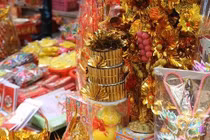 Người phụ nữ trình báo bị lừa 118 triệu đồng khi cúng giải hạn