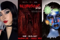 Kế hoạch chơi Halloween vui nhộn của bạn trẻ Sài Gòn 