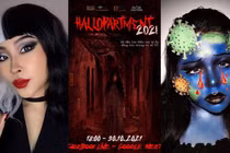 Kế hoạch chơi Halloween vui nhộn của bạn trẻ Sài Gòn 
