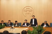 Máy bay VNA chở bệnh nhân Covid-19 thứ 17 bay 6 chuyến, bao khách ngồi ghế 5K VIP?