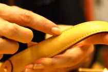 Bí ẩn phân biệt túi xách Louis Vuitton chính hãng khác hàng giả