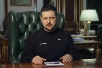 Quyết định mới của Tổng thống Ukraine Zelensky với Nga