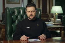 Quyết định mới của Tổng thống Ukraine Zelensky với Nga