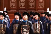 Tại sao đại thần nhà Thanh ngậm một miếng nhân sâm khi thượng triều?