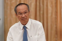 Ông Dương Công Minh: 'Sacombank như con dâu của tôi'