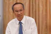 Ông Dương Công Minh: 'Sacombank như con dâu của tôi'