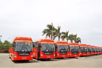 5.000 chuyến xe đưa người dân về quê miễn phí, Phương Trang làm ăn sao?